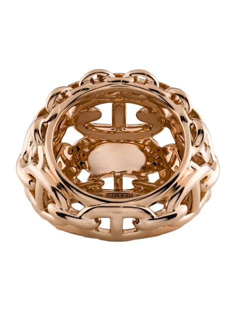 chaine d'ancre multichaines ring